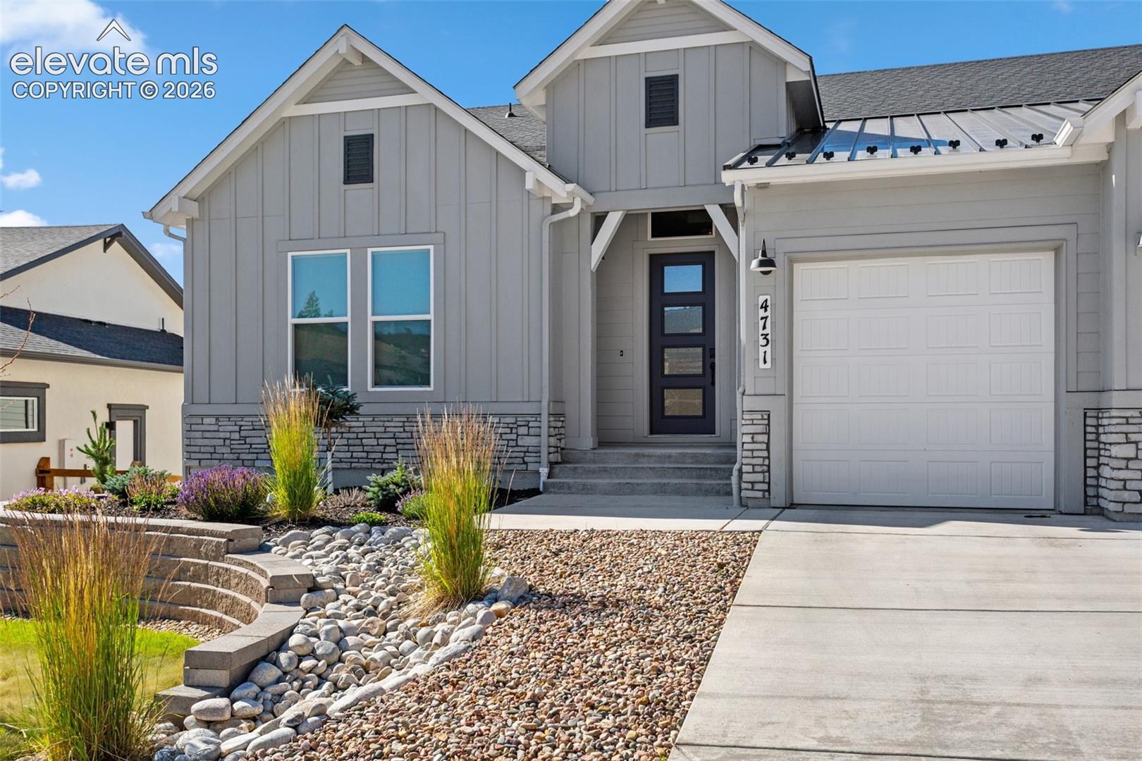 4731 Mountain Ledge Lane