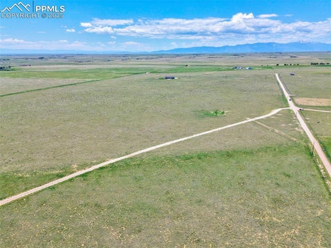 Photo of 21650 Leona Homestead View, Colorado Springs, CO 80930 (MLS # 5435314)