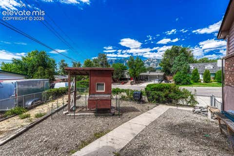 Tiny photo for 642 Valjean Place, Colorado Springs, CO 80906 (MLS # 3349370)