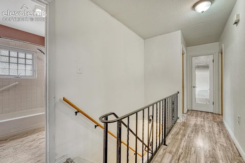 Tiny photo for 642 Valjean Place, Colorado Springs, CO 80906 (MLS # 3349370)