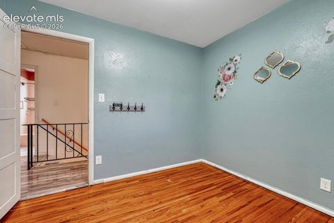 Tiny photo for 642 Valjean Place, Colorado Springs, CO 80906 (MLS # 3349370)