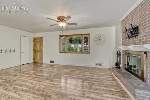 Tiny photo for 642 Valjean Place, Colorado Springs, CO 80906 (MLS # 3349370)