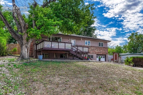 Tiny photo for 642 Valjean Place, Colorado Springs, CO 80906 (MLS # 3349370)