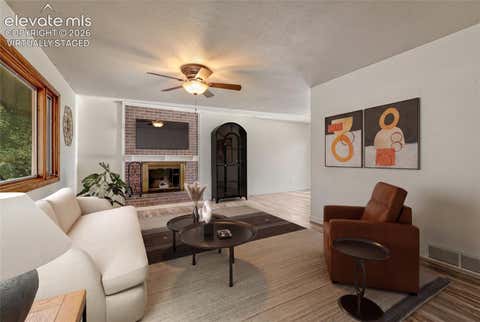 Tiny photo for 642 Valjean Place, Colorado Springs, CO 80906 (MLS # 3349370)