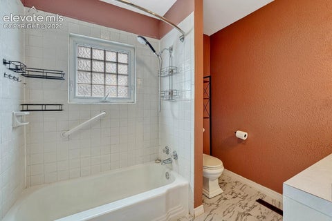 Tiny photo for 642 Valjean Place, Colorado Springs, CO 80906 (MLS # 3349370)