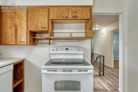 Tiny photo for 642 Valjean Place, Colorado Springs, CO 80906 (MLS # 3349370)
