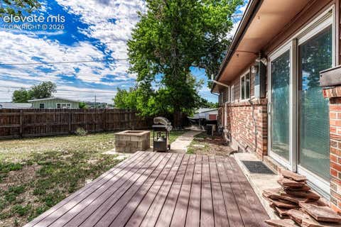 Tiny photo for 642 Valjean Place, Colorado Springs, CO 80906 (MLS # 3349370)