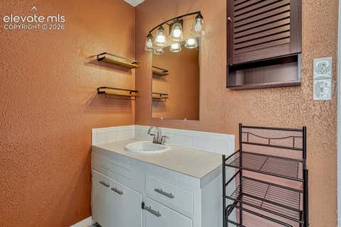 Tiny photo for 642 Valjean Place, Colorado Springs, CO 80906 (MLS # 3349370)