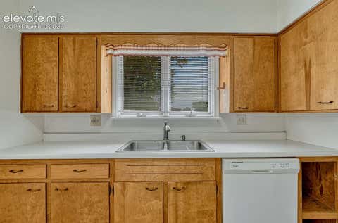 Tiny photo for 642 Valjean Place, Colorado Springs, CO 80906 (MLS # 3349370)