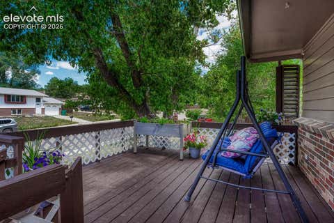 Tiny photo for 642 Valjean Place, Colorado Springs, CO 80906 (MLS # 3349370)