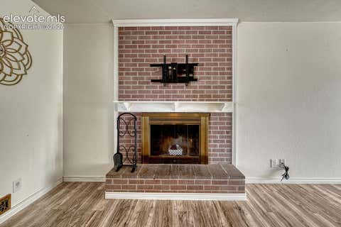 Tiny photo for 642 Valjean Place, Colorado Springs, CO 80906 (MLS # 3349370)