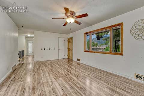 Tiny photo for 642 Valjean Place, Colorado Springs, CO 80906 (MLS # 3349370)