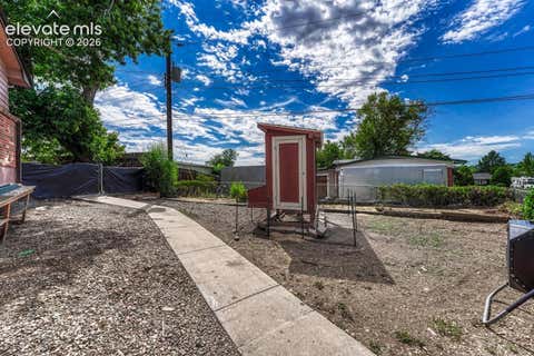 Tiny photo for 642 Valjean Place, Colorado Springs, CO 80906 (MLS # 3349370)