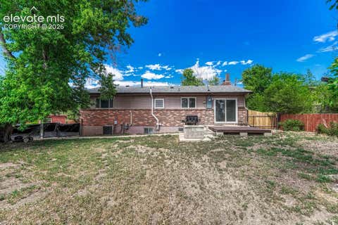 Tiny photo for 642 Valjean Place, Colorado Springs, CO 80906 (MLS # 3349370)