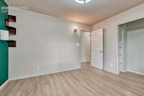 Tiny photo for 642 Valjean Place, Colorado Springs, CO 80906 (MLS # 3349370)