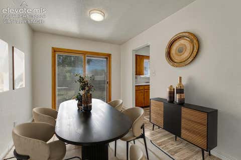 Tiny photo for 642 Valjean Place, Colorado Springs, CO 80906 (MLS # 3349370)