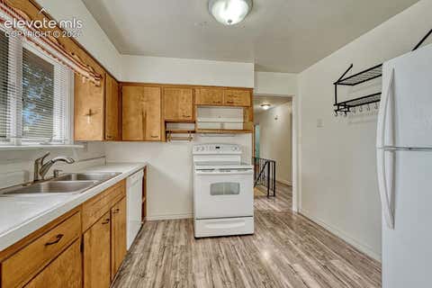 Tiny photo for 642 Valjean Place, Colorado Springs, CO 80906 (MLS # 3349370)