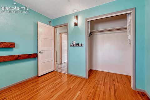 Tiny photo for 642 Valjean Place, Colorado Springs, CO 80906 (MLS # 3349370)
