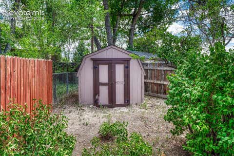 Tiny photo for 642 Valjean Place, Colorado Springs, CO 80906 (MLS # 3349370)