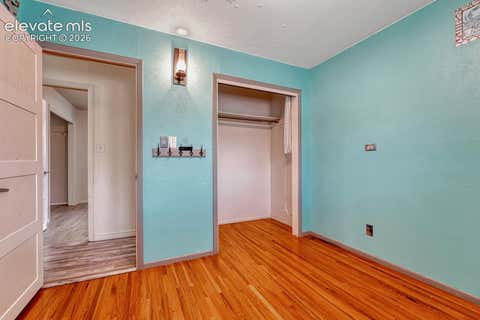 Tiny photo for 642 Valjean Place, Colorado Springs, CO 80906 (MLS # 3349370)