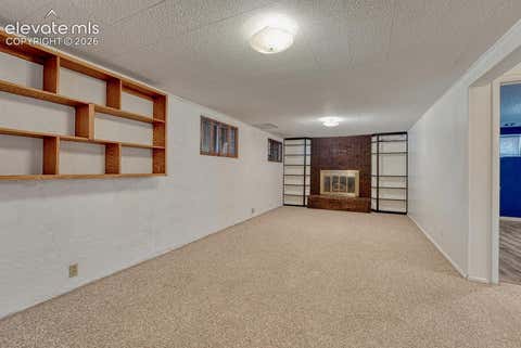 Tiny photo for 642 Valjean Place, Colorado Springs, CO 80906 (MLS # 3349370)