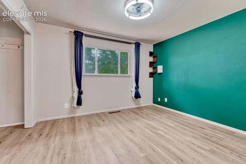 Tiny photo for 642 Valjean Place, Colorado Springs, CO 80906 (MLS # 3349370)