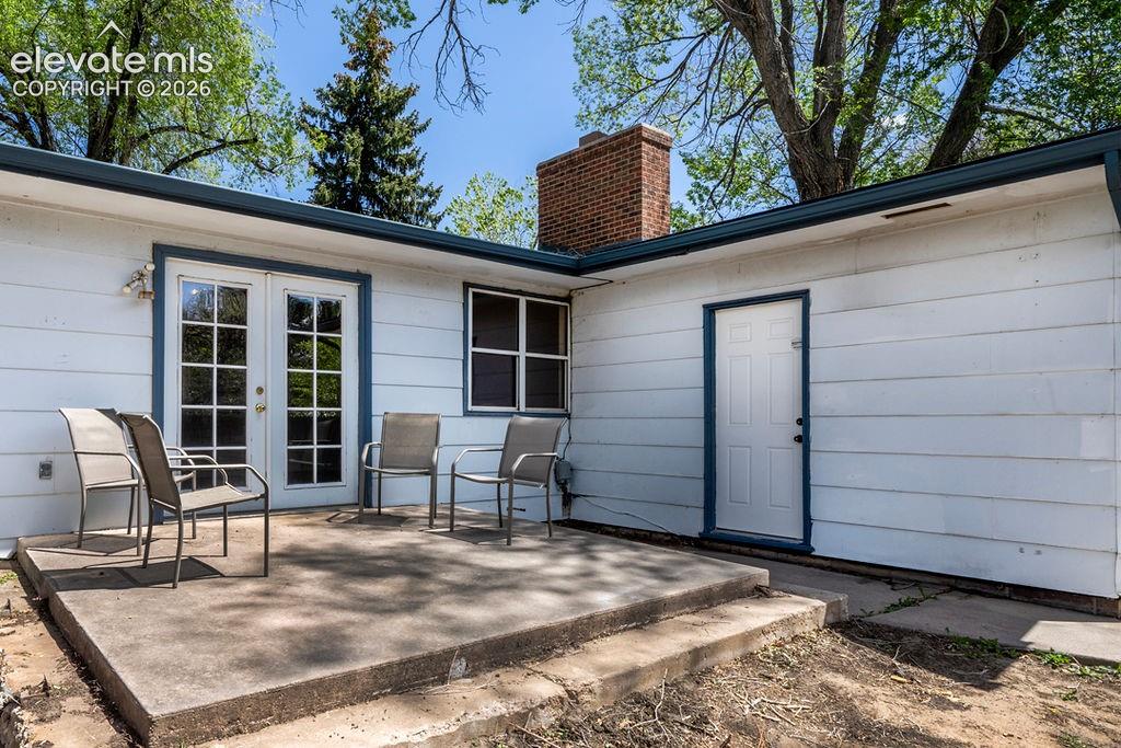 204 Byron Drive
