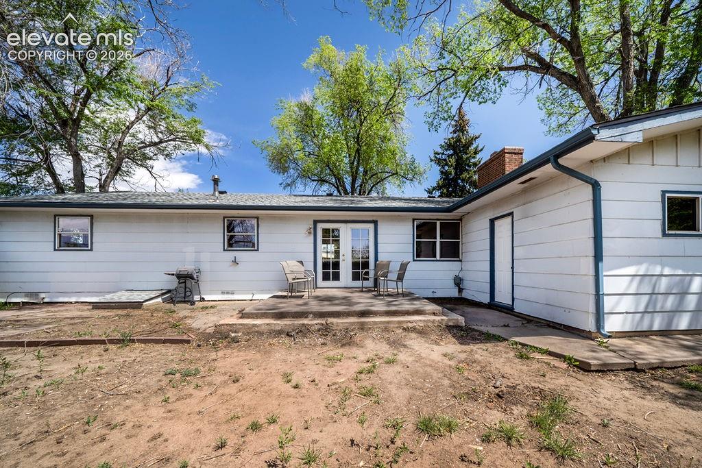 204 Byron Drive