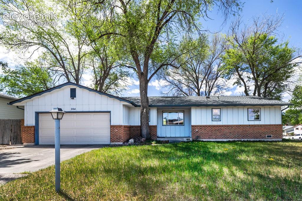 204 Byron Drive