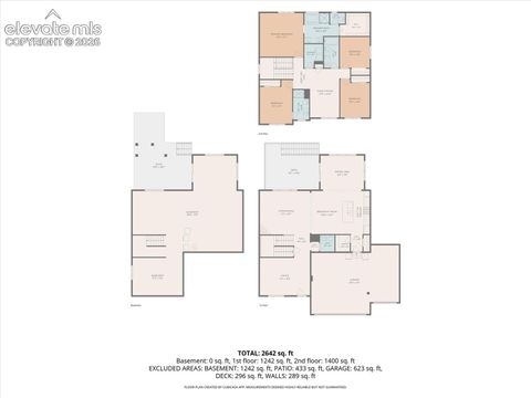Tiny photo for 21447 E Union Place, Aurora, CO 80015 (MLS # 6760542)