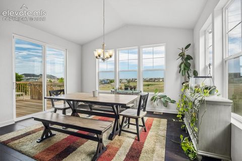 Tiny photo for 21447 E Union Place, Aurora, CO 80015 (MLS # 6760542)