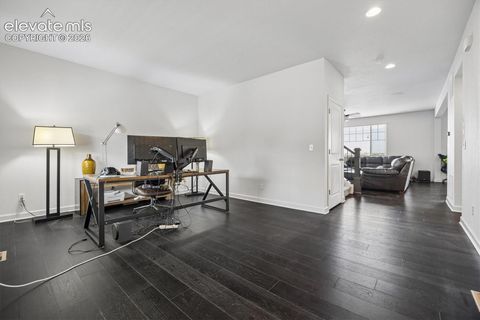 Tiny photo for 21447 E Union Place, Aurora, CO 80015 (MLS # 6760542)