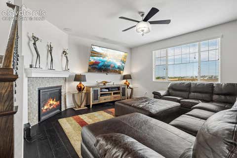 Tiny photo for 21447 E Union Place, Aurora, CO 80015 (MLS # 6760542)