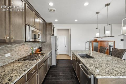 Tiny photo for 21447 E Union Place, Aurora, CO 80015 (MLS # 6760542)
