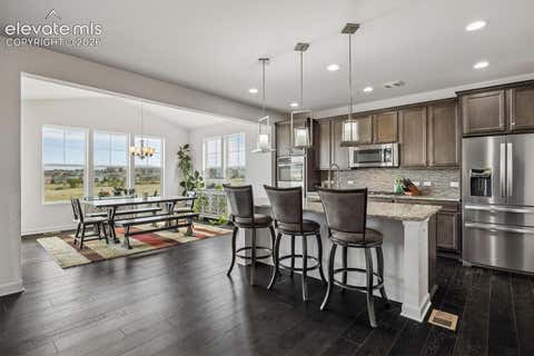 Tiny photo for 21447 E Union Place, Aurora, CO 80015 (MLS # 6760542)