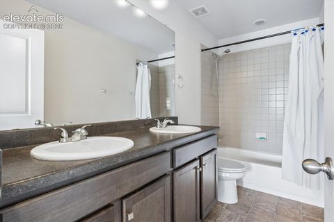 Tiny photo for 21447 E Union Place, Aurora, CO 80015 (MLS # 6760542)