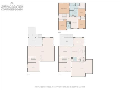 Tiny photo for 21447 E Union Place, Aurora, CO 80015 (MLS # 6760542)