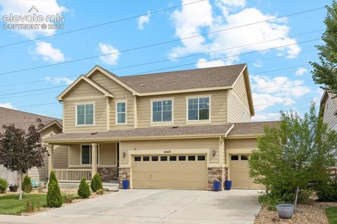 Tiny photo for 21447 E Union Place, Aurora, CO 80015 (MLS # 6760542)