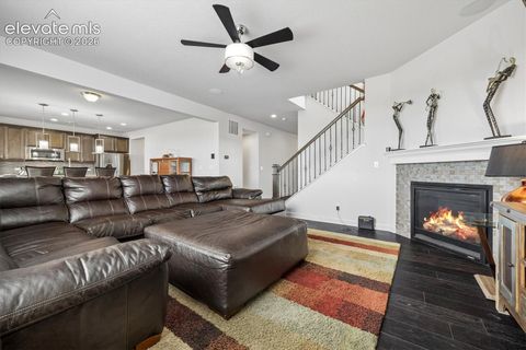 Tiny photo for 21447 E Union Place, Aurora, CO 80015 (MLS # 6760542)