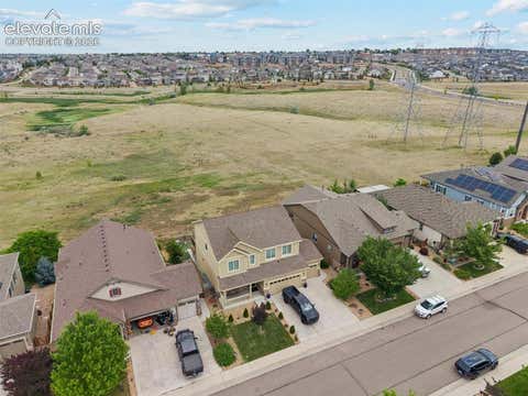 Tiny photo for 21447 E Union Place, Aurora, CO 80015 (MLS # 6760542)