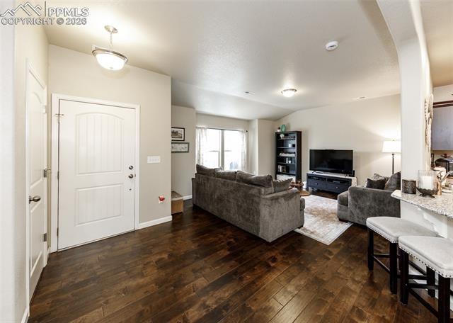 5640 Shamrock Heights
