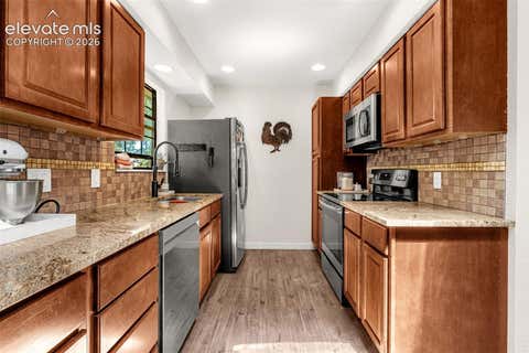 Tiny photo for 917 Centre Camino NA, Woodland Park, CO 80863 (MLS # 4244368)