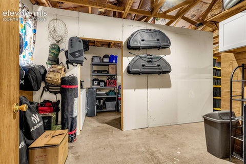Tiny photo for 917 Centre Camino NA, Woodland Park, CO 80863 (MLS # 4244368)