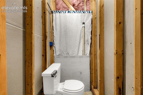 Tiny photo for 917 Centre Camino NA, Woodland Park, CO 80863 (MLS # 4244368)