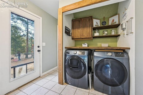 Tiny photo for 31 Wallace Drive, Florissant, CO 80816 (MLS # 8798733)