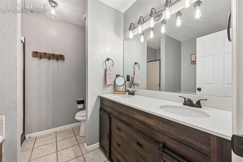 Tiny photo for 31 Wallace Drive, Florissant, CO 80816 (MLS # 8798733)