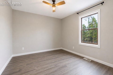 Tiny photo for 31 Wallace Drive, Florissant, CO 80816 (MLS # 8798733)