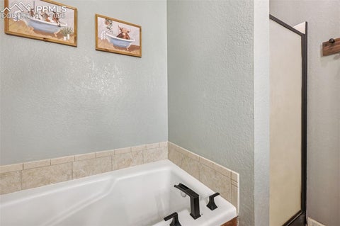 Tiny photo for 31 Wallace Drive, Florissant, CO 80816 (MLS # 8798733)