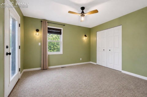 Tiny photo for 31 Wallace Drive, Florissant, CO 80816 (MLS # 8798733)