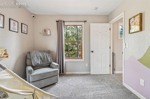 Tiny photo for 31 Wallace Drive, Florissant, CO 80816 (MLS # 8798733)